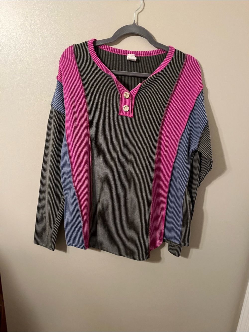 7th Ray shirt. #3